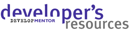 Developer's Resources