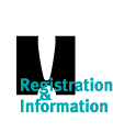 Registration Information